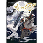 Tải hình ảnh vào trình xem Thư viện, Ma Đạo Tổ Sư (Bản Truyện Tranh) - Tập 1