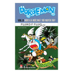 Tải hình ảnh vào trình xem Thư viện, Truyện Tranh Doraemon Dài Trọn Bộ 24 Tập