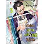 Tải hình ảnh vào trình xem Thư viện, Đạo Làm Chồng Đảm - Tập 1-11
