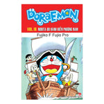 Tải hình ảnh vào trình xem Thư viện, Truyện Tranh Doraemon Dài Trọn Bộ 24 Tập