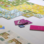 Tải hình ảnh vào trình xem Thư viện, Board game Kinh Lược