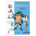 Tải hình ảnh vào trình xem Thư viện, Combo Danh Nhân Thế Giới (10 Cuốn)