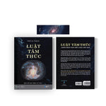 Tải hình ảnh vào trình xem Thư viện, Luật Tâm Thức - Giải Mã Ma Trận Vũ Trụ