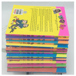 Tải hình ảnh vào trình xem Thư viện, Tý Quậy (Bộ 11 Cuốn)