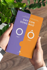 Tải hình ảnh vào trình xem Thư viện, Dạy Con Song Ngữ