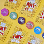 Tải hình ảnh vào trình xem Thư viện, Board game Ăn Ý