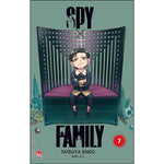 Tải hình ảnh vào trình xem Thư viện, Spy X Family - Tập 7