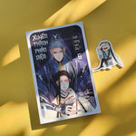 Tải hình ảnh vào trình xem Thư viện, Xuyên Thành Phản Diện Biết Sống Sao Đây - Tập 6