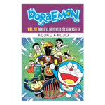 Tải hình ảnh vào trình xem Thư viện, Truyện Tranh Doraemon Dài Trọn Bộ 24 Tập