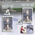 Tải hình ảnh vào trình xem Thư viện, Xuyên Thành Phản Diện Biết Sống Sao Đây - Tập 6