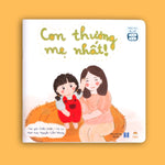 Tải hình ảnh vào trình xem Thư viện, Gia Đình Bé Bỏng (Bộ 3 Cuốn)