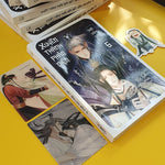 Tải hình ảnh vào trình xem Thư viện, Xuyên Thành Phản Diện Biết Sống Sao Đây - Tập 6