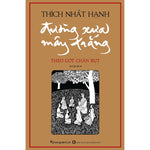 Tải hình ảnh vào trình xem Thư viện, Đường Xưa Mây Trắng