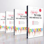 Tải hình ảnh vào trình xem Thư viện, Nghệ Thuật Tư Vấn Bảo Hiểm Nhân Thọ