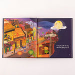 Tải hình ảnh vào trình xem Thư viện, Đủng Đỉnh Trăng Đi