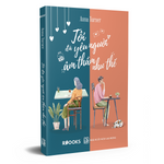 Tải hình ảnh vào trình xem Thư viện, Tôi Đã Yêu Người Âm Thầm Như Thế