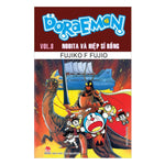 Tải hình ảnh vào trình xem Thư viện, Truyện Tranh Doraemon Dài Trọn Bộ 24 Tập