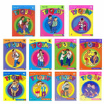 Tải hình ảnh vào trình xem Thư viện, Tý Quậy (Bộ 11 Cuốn)