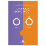 Tải hình ảnh vào trình xem Thư viện, Dạy Con Song Ngữ