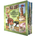 Tải hình ảnh vào trình xem Thư viện, Hà Nội – Reminiscences Of Thousand Years (Pop-Up 3D)