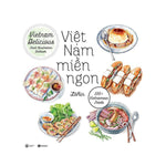Tải hình ảnh vào trình xem Thư viện, Việt Nam Miền Ngon