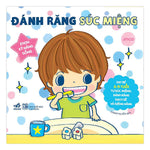 Tải hình ảnh vào trình xem Thư viện, Combo 3 Quyển Ehon Nhật Bản - Ehon Kỹ Năng Sống Cho Bé Gái