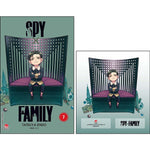 Tải hình ảnh vào trình xem Thư viện, Spy X Family - Tập 7