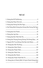 Tải hình ảnh vào trình xem Thư viện, 54 Vị Hoàng Hậu Việt Nam