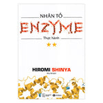 Tải hình ảnh vào trình xem Thư viện, Nhân Tố Enzyme - Trọn Bộ 4 Cuốn