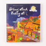 Tải hình ảnh vào trình xem Thư viện, Đủng Đỉnh Trăng Đi