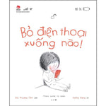 Tải hình ảnh vào trình xem Thư viện, Bỏ Điện Thoại Xuống Nào!