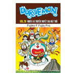 Tải hình ảnh vào trình xem Thư viện, Truyện Tranh Doraemon Dài Trọn Bộ 24 Tập