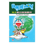 Tải hình ảnh vào trình xem Thư viện, Truyện Tranh Doraemon Dài Trọn Bộ 24 Tập