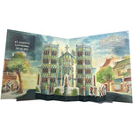 Tải hình ảnh vào trình xem Thư viện, Hà Nội – Reminiscences Of Thousand Years (Pop-Up 3D)