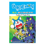 Tải hình ảnh vào trình xem Thư viện, Truyện Tranh Doraemon Dài Trọn Bộ 24 Tập
