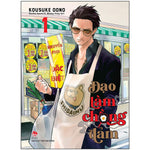 Tải hình ảnh vào trình xem Thư viện, Đạo Làm Chồng Đảm - Tập 1-11