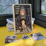 Tải hình ảnh vào trình xem Thư viện, Xuyên Thành Phản Diện Biết Sống Sao Đây - Tập 6