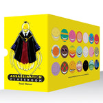 Tải hình ảnh vào trình xem Thư viện, Lớp Học Ám Sát - Boxset