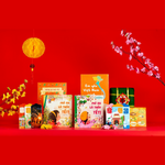 Tải hình ảnh vào trình xem Thư viện, Mở Ra Là Thấy Tết