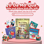 Tải hình ảnh vào trình xem Thư viện, Hộp Ú Òa Giáng Sinh