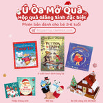 Tải hình ảnh vào trình xem Thư viện, Hộp Ú Òa Giáng Sinh