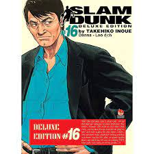 Slam Dunk - Deluxe Edition - Tập 16