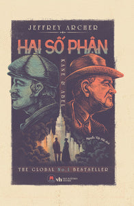 Hai Số Phận (Bìa Cứng)