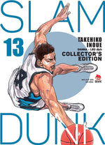 Tải hình ảnh vào trình xem Thư viện, Slam Dunk - Deluxe Edition - Tập 13
