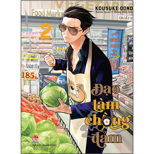 Đạo Làm Chồng Đảm - Tập 1-10