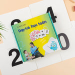 Tải hình ảnh vào trình xem Thư viện, Gdkids - Dạy Trẻ Học Toán Flashcard Glenn Doman (109 Thẻ)
