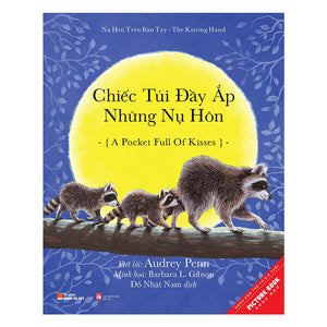 Chiếc Túi Đầy Ắp Những Nụ Hôn