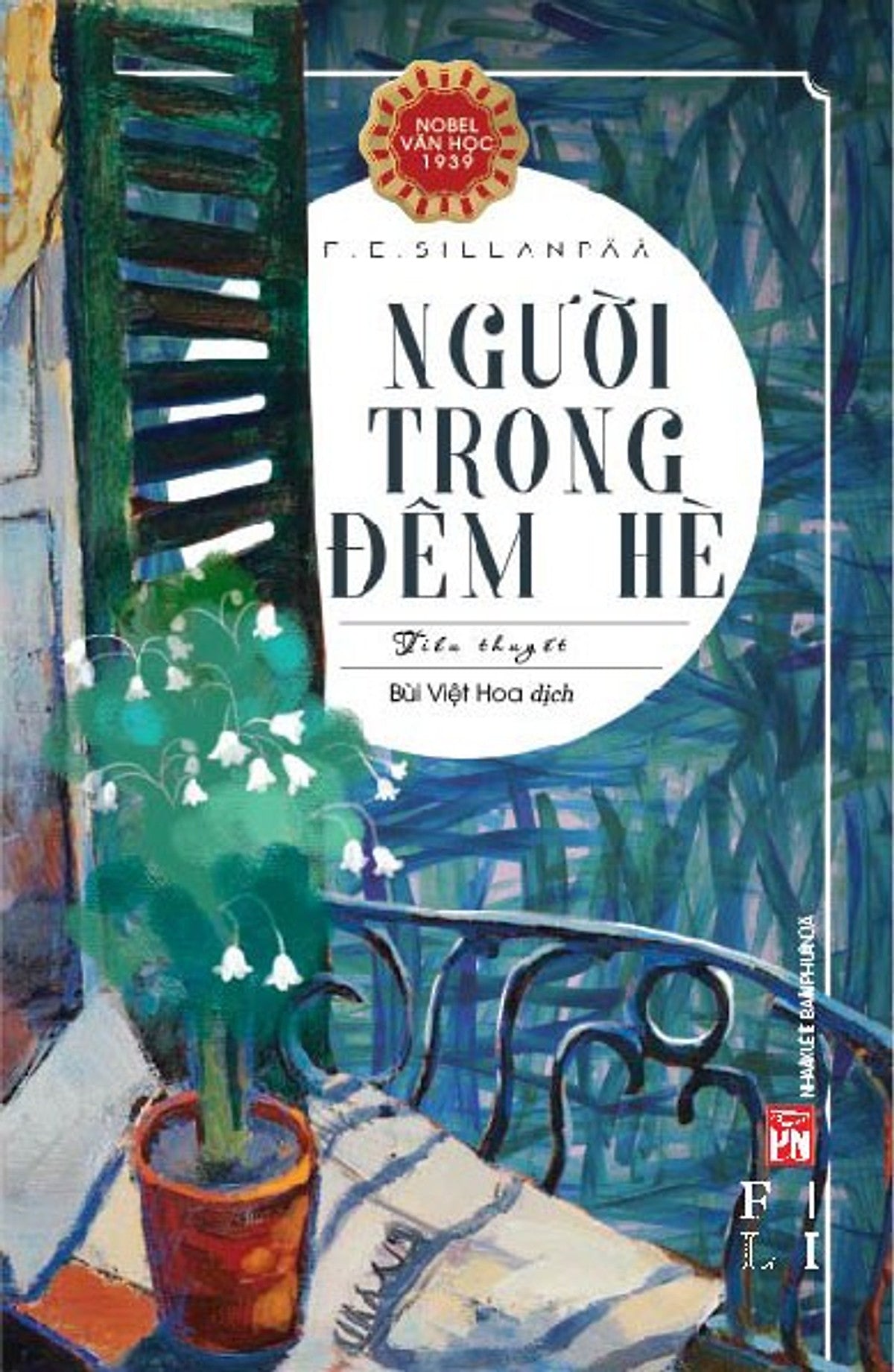 Người Trong Đêm Hè