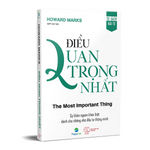 Tải hình ảnh vào trình xem Thư viện, Điều Quan Trọng Nhất – The Most Important Thing
