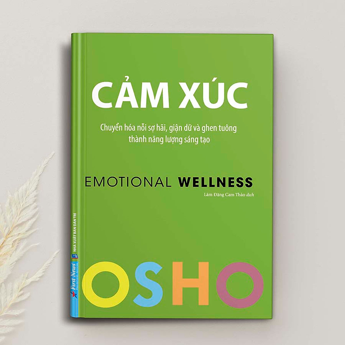 Osho - Cảm Xúc